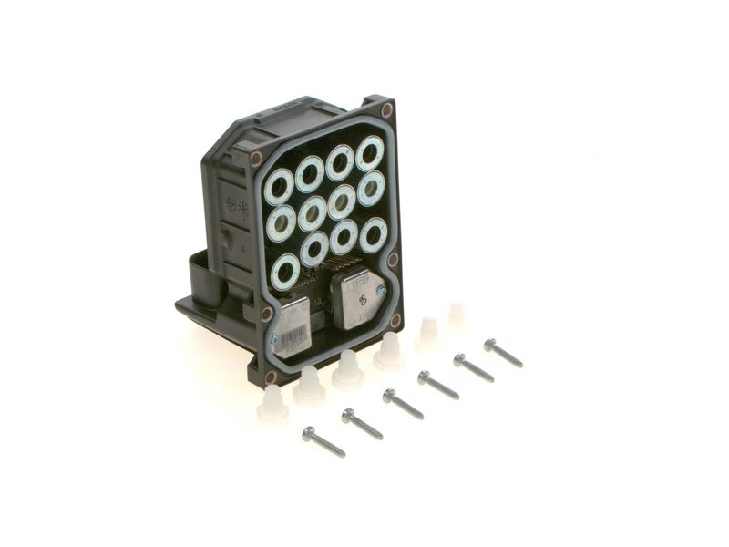 BOSCH 1265900041 Control Unit Set