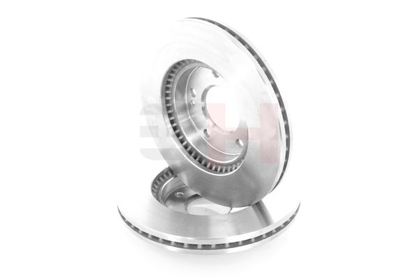 GH GH-403520 Brake Disc