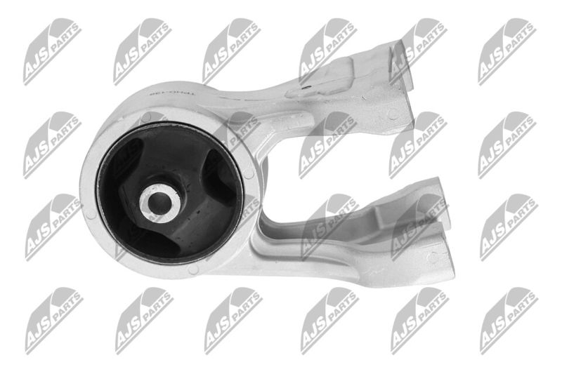 Paigutus, Mootor, NTY ZPS-HD-139