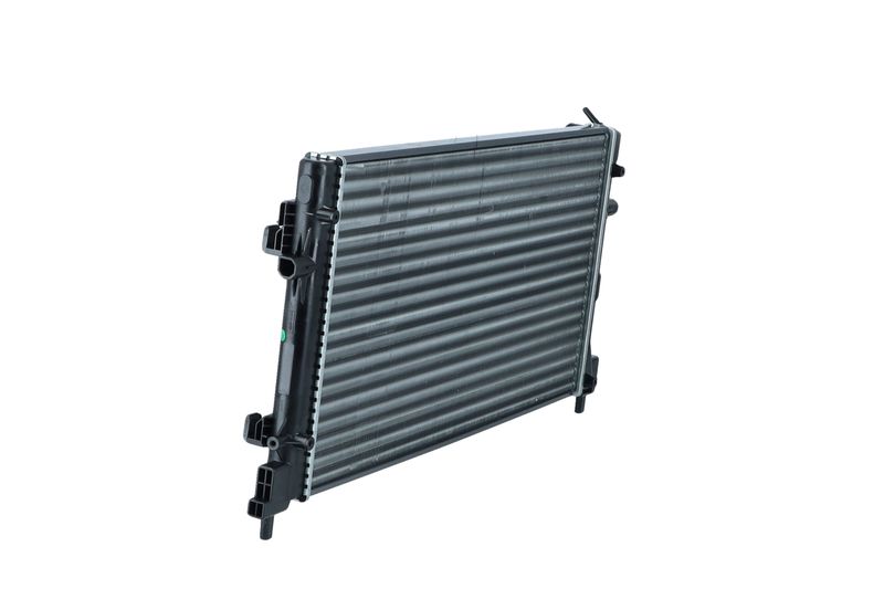 Radiador, refrigeración del motor NRF 53024A