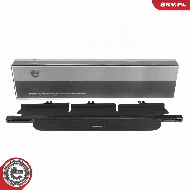 ESEN SKV 88SKV031 - Cargo Area Cover