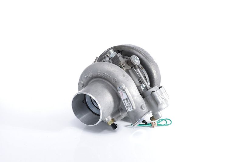 Compresor,sistem de supraalimentare T913031 BTS Turbo