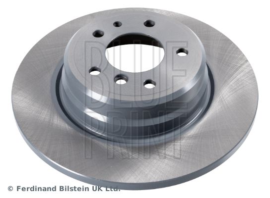 диск гальмівний(к-т) Blue Print ADB1143102