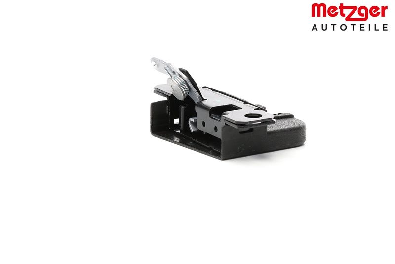 METZGER AUTOTEILE 2311048 Tailgate Lock