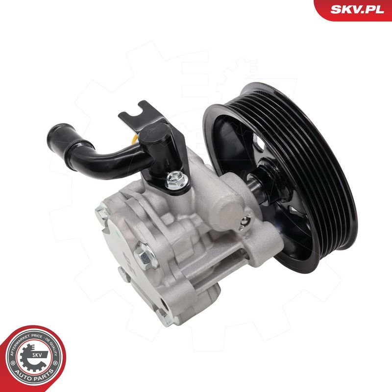 Hüdraulikapump, roolimine, ESEN SKV 10SKV515