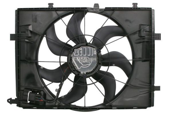 THERMOTEC D8M016TT Fan, engine cooling