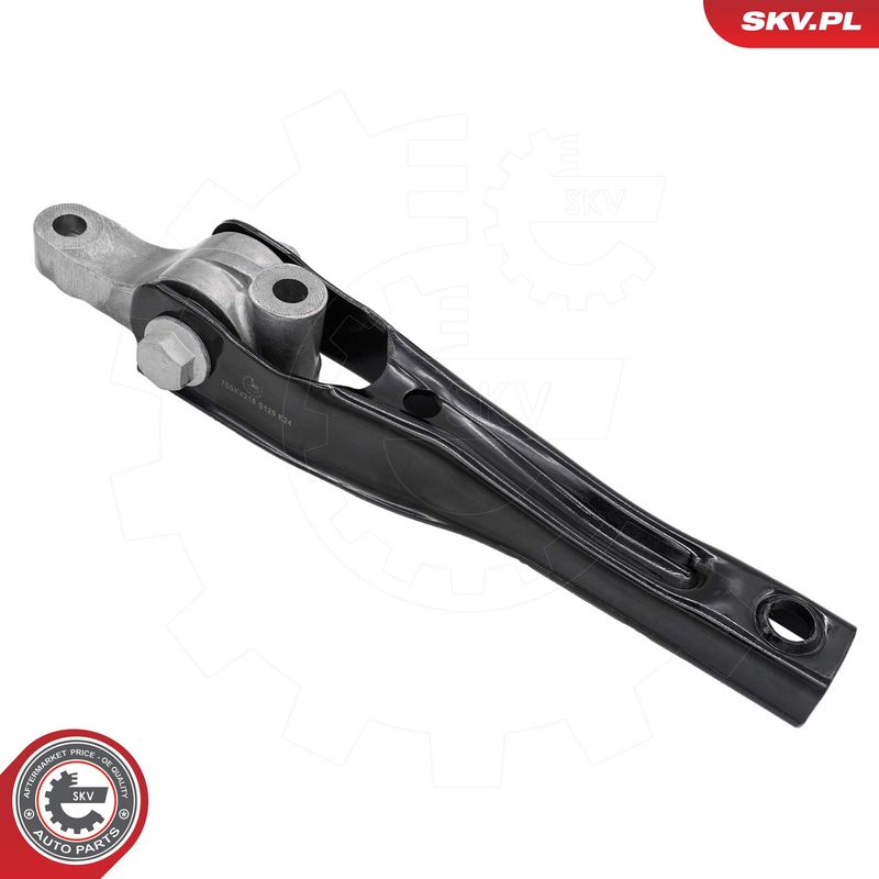 ESEN SKV 75SKV218 Variklio pagalvė