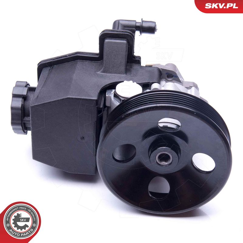 Hüdraulikapump, roolimine, ESEN SKV 10SKV269