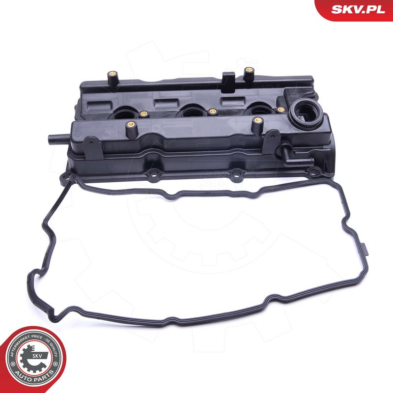 Klapikaas, ESEN SKV 48SKV029