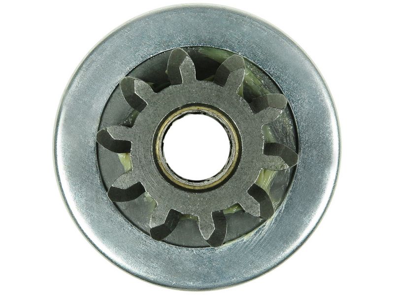 Vabajooks, starter, AS-PL SD9008