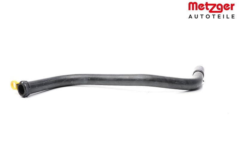 METZGER AUTOTEILE 2422419 Radiator Hose