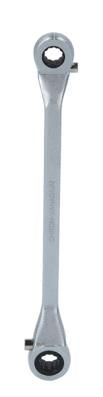 KS TOOLS 520.1011 Ratchet Ring Spanner