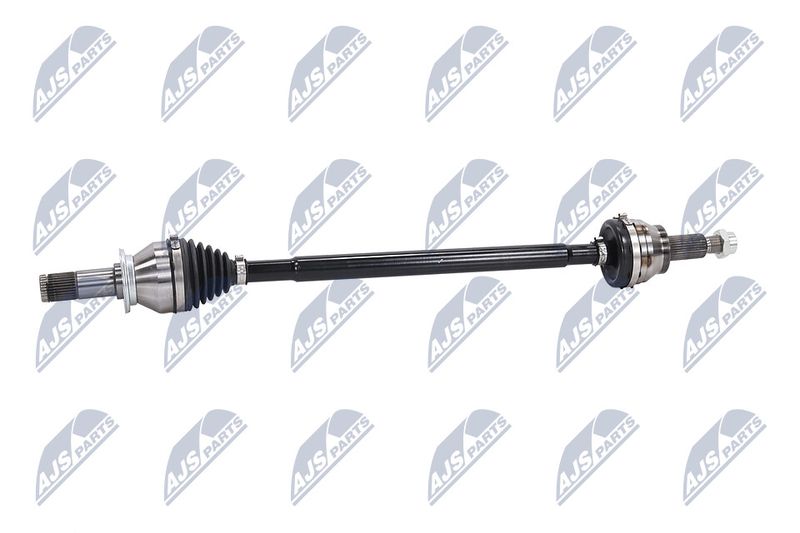 NTY NPW-JG-012 Drive Shaft
