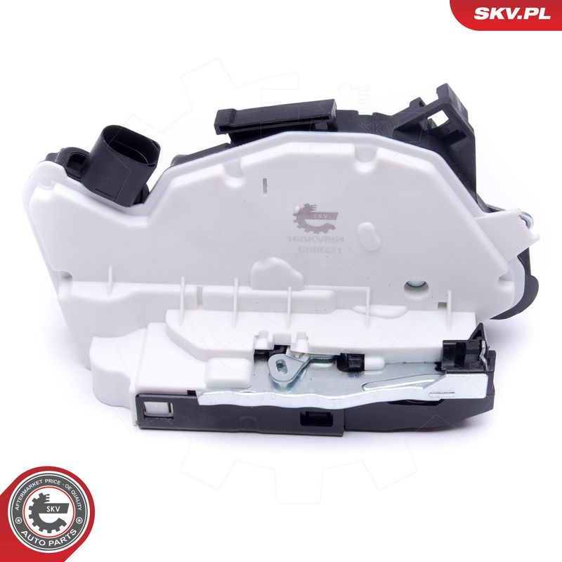 Ukselukk, ESEN SKV 16SKV854