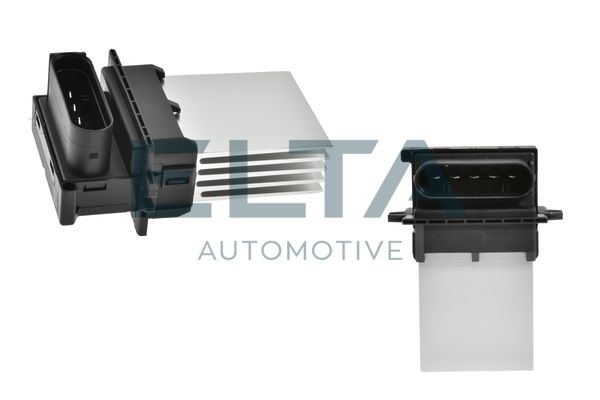 Elta Automotive Resistor, interior blower EH1015