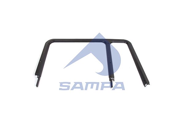 Rama geam lateral SAMPA 1820 0174