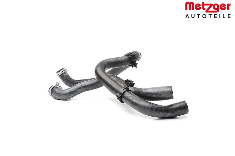 METZGER AUTOTEILE 2421288 Radiator Hose