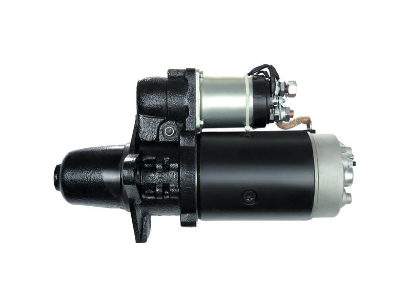 AS-PL S0019 Starter