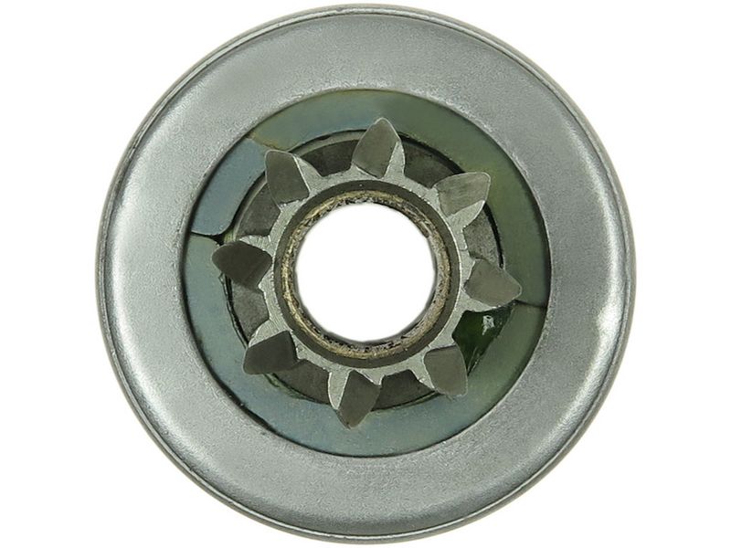 Vabajooks, starter, AS-PL SD4027P