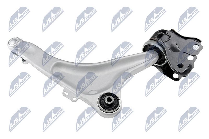NTY ZWD-VV-004 Mounting, control/trailing arm