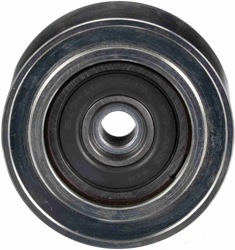 GATES T36879 Deflection/Guide Pulley, V-ribbed belt