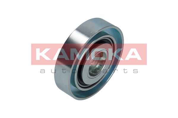 KAMOKA R0378 Deflection/Guide Pulley, V-belt
