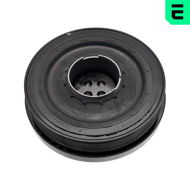 Fulie curea, arbore cotit F7-8031 OPTIMAL