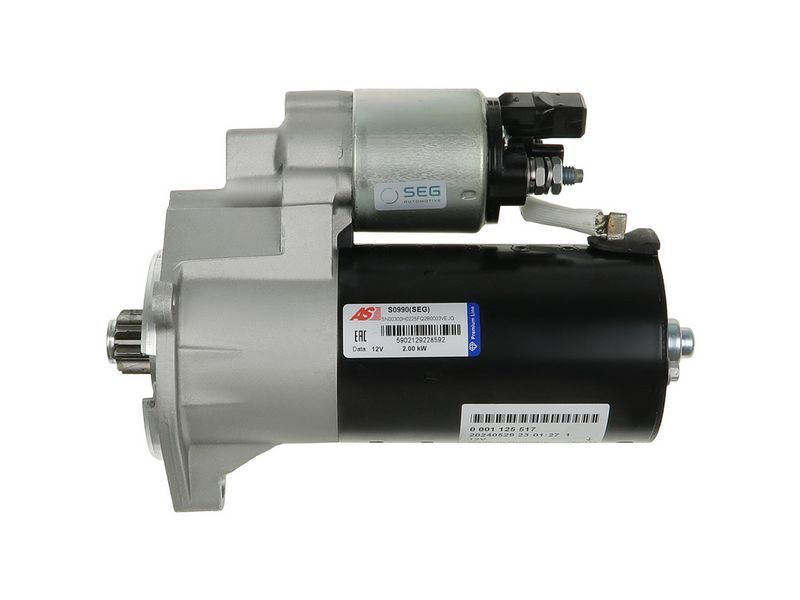 AS-PL S0990(SEG) Starter