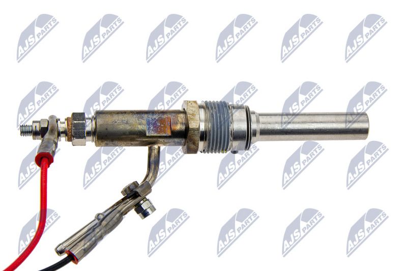 NTY BWP-FR-007 Injection Unit, soot/particulate filter regeneration