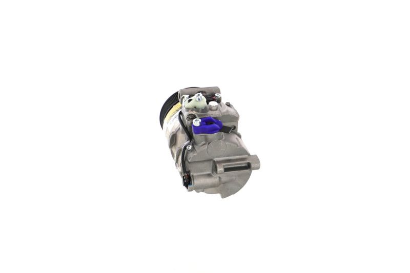 REMANTE 005-001-000348R Compressor, air conditioning