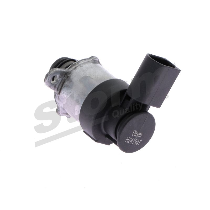 Régulateur, quantité de carburant (système à rampe commune) STORM QUALITY PARTS STO102203