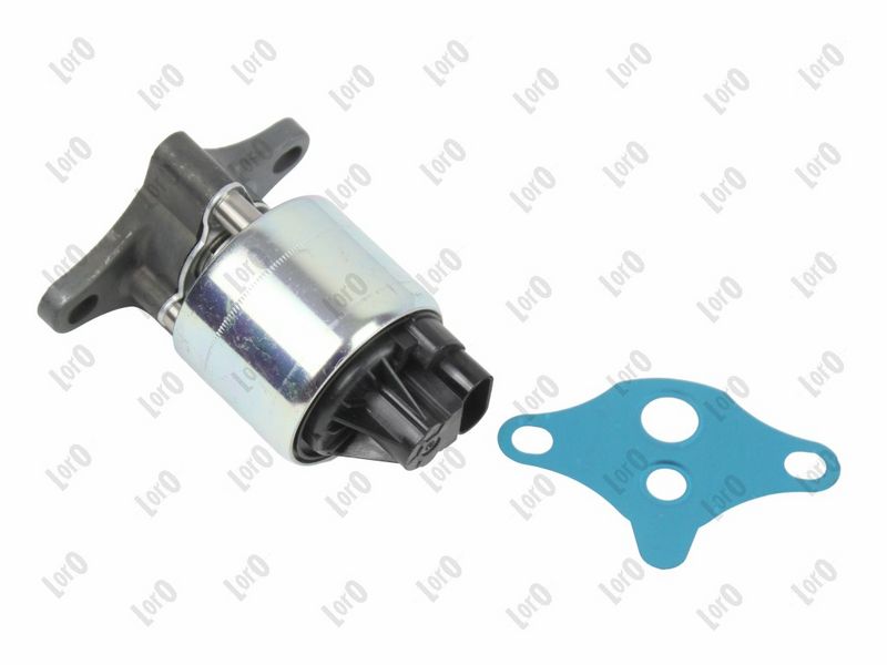 EGR-klapp, ABAKUS 121-01-013