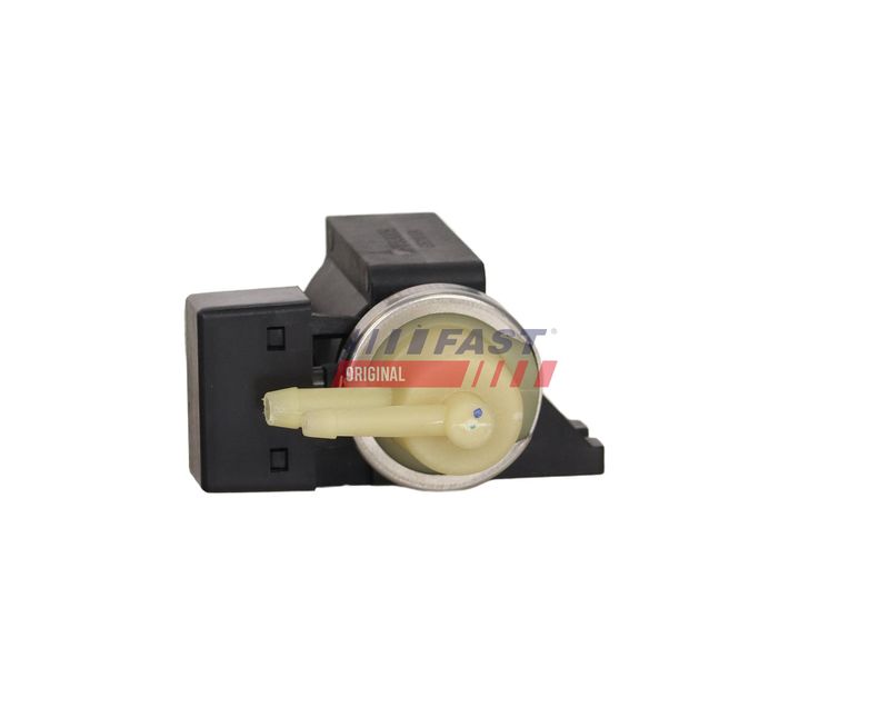 Survemuundur, turbokompressor, FAST FT63009