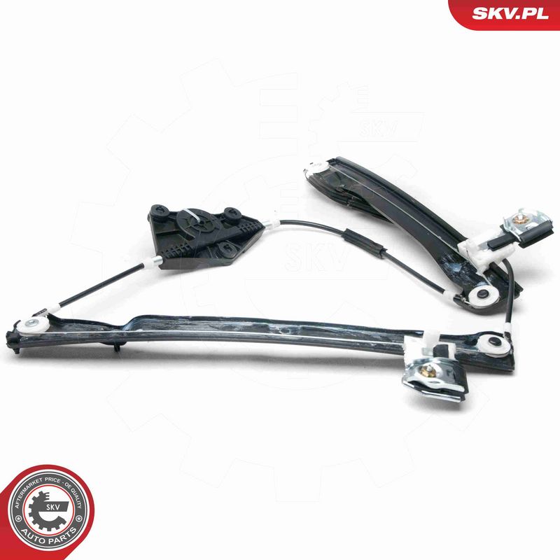 ESEN SKV 01SKV482 Window Regulator