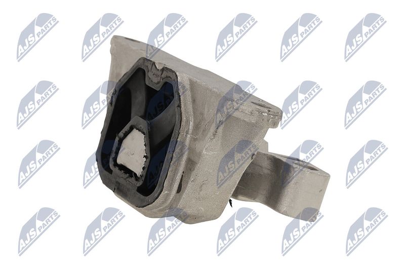 NTY ZPS-VW-070 Mounting, engine