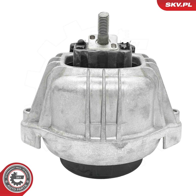 Paigutus, Mootor, ESEN SKV 75SKV246