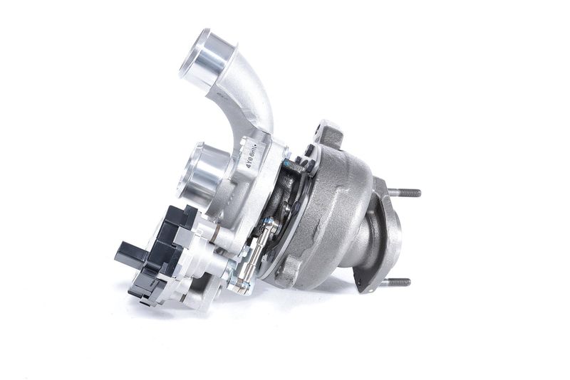 Compresor,sistem de supraalimentare T917599 BTS Turbo