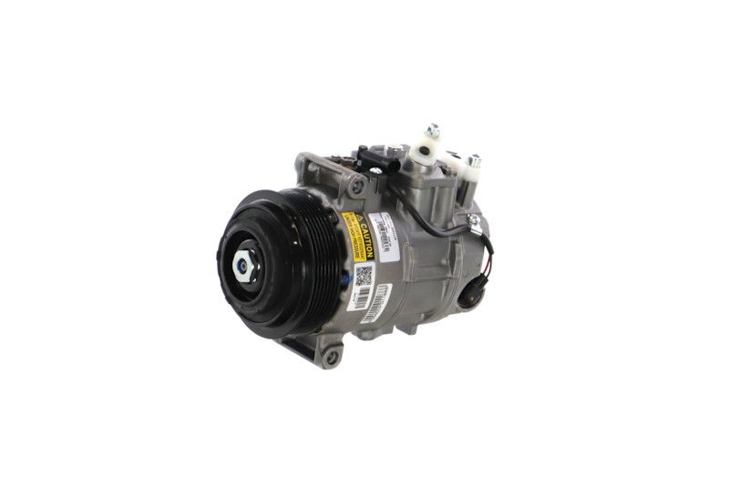 REMANTE 005-001-000111R Compressor, air conditioning