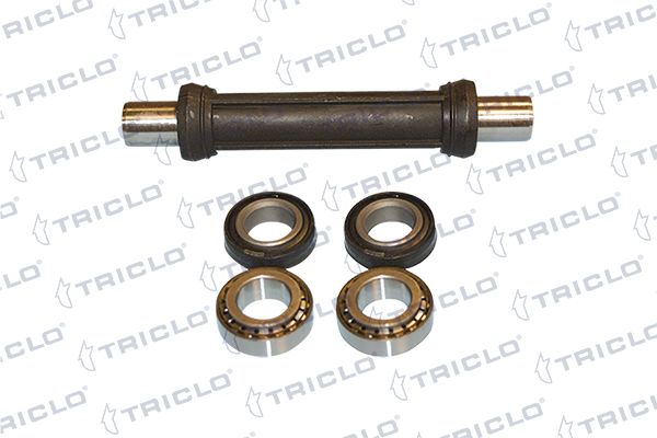 Kit de reparación, brazo de suspensión