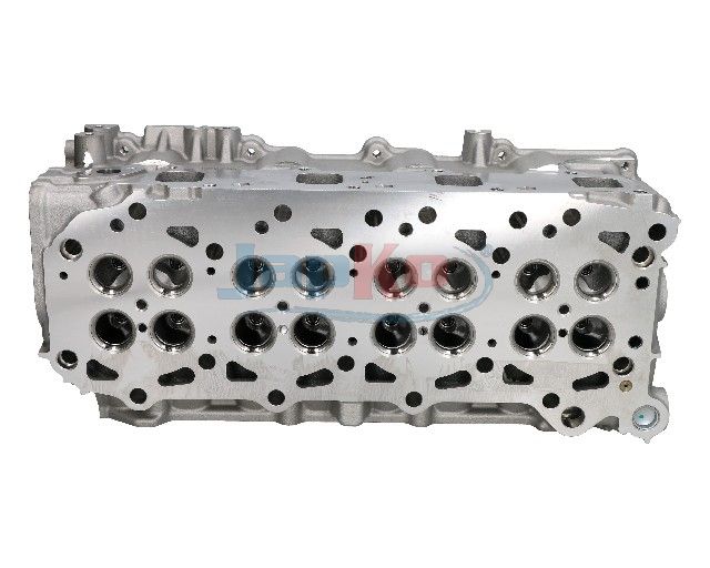 JAPKO JNS028S Cylinder Head