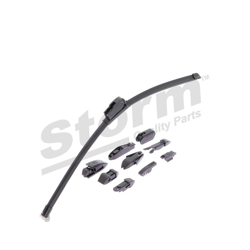 Balai d'essuie-glace STORM QUALITY PARTS 1000551