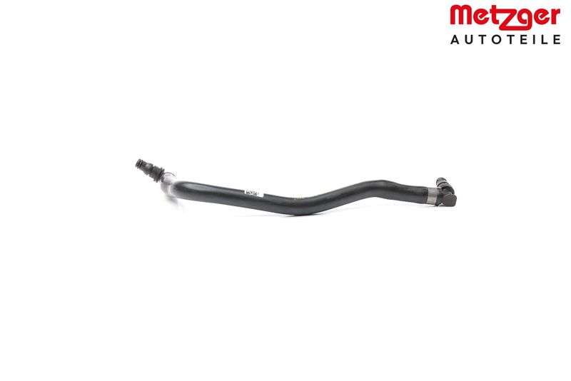 METZGER AUTOTEILE 2420686 Radiator Hose