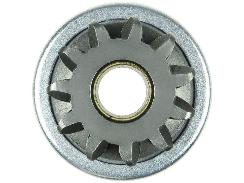 Vabajooks, starter, AS-PL SD9027