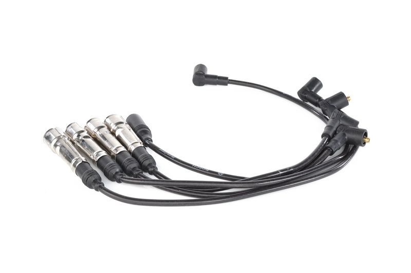 BOSCH 0 986 356 342 Комплект проводів високої напруги
