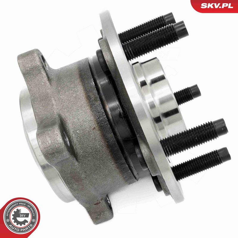 ESEN SKV 29SKV634 Wheel Bearing Kit