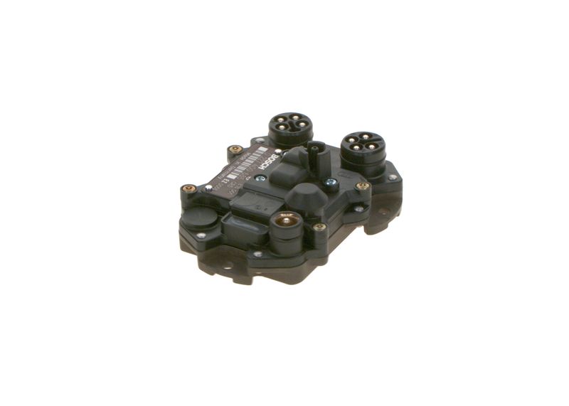 BOSCH 0227400687 Control Unit, ignition system