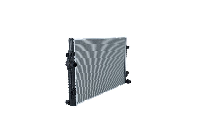 Radiaator, mootorijahutus, NRF 58437