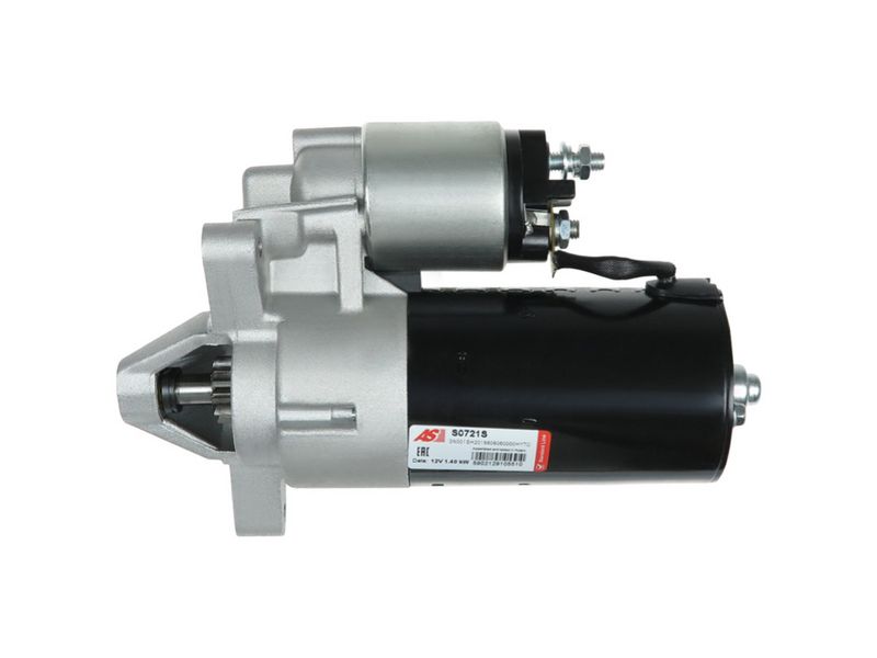 AS-PL S0721S Starter