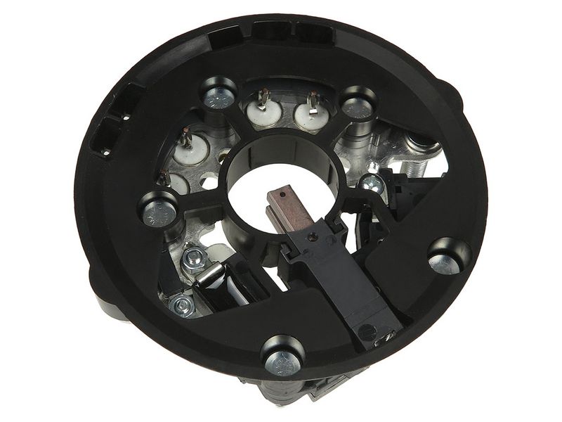 Seadistaja, generaator, AS-PL ARR2008