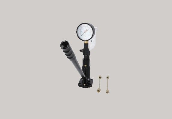 KS TOOLS 455.0120 Tester, injector nozzles